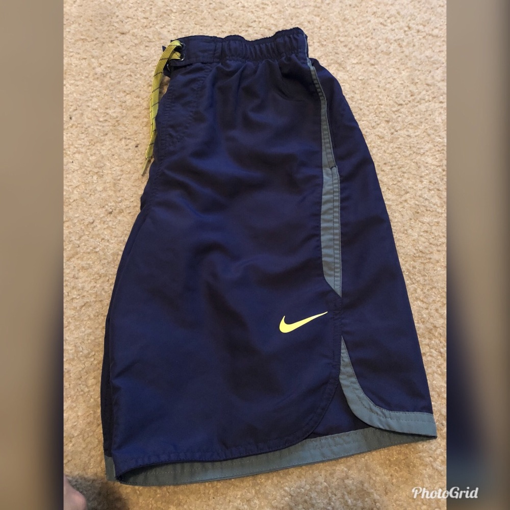 Nike Swim Trunks